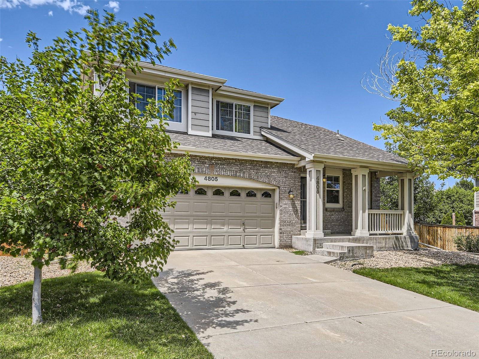 Aurora, CO 80016,4805 S Elk ST