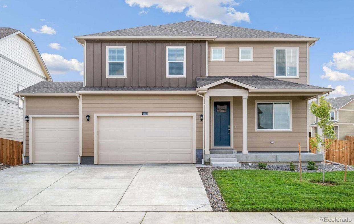 Fort Lupton, CO 80621,542 Twilight CT