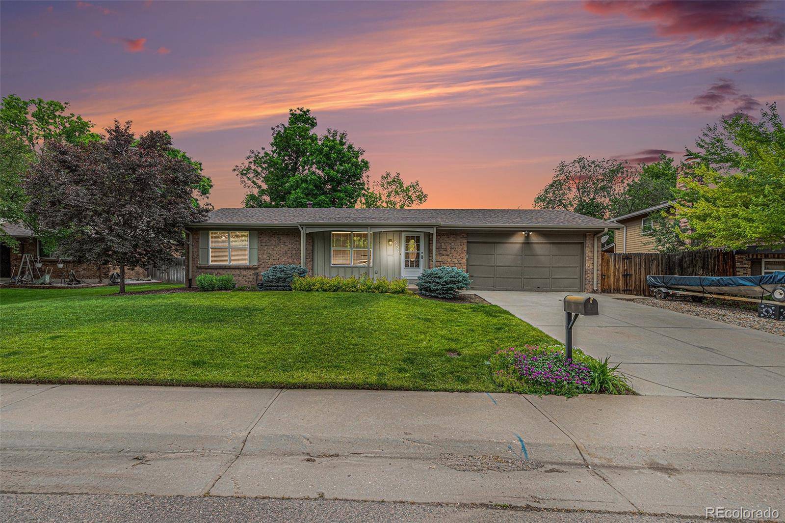 Littleton, CO 80123,6427 S Ingalls ST