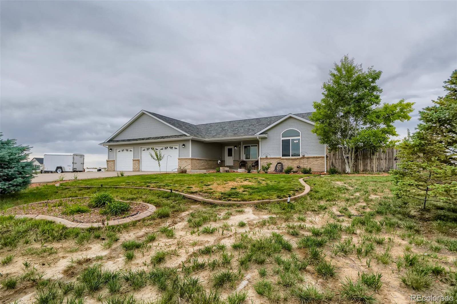 Keenesburg, CO 80643,37820 E 147th PL