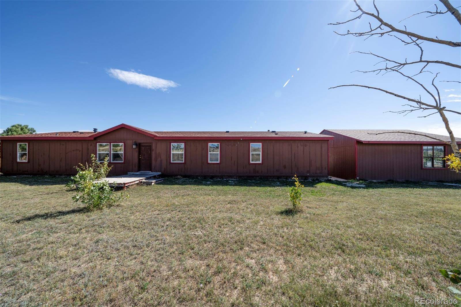 Calhan, CO 80808,13395 Painted Horse PL