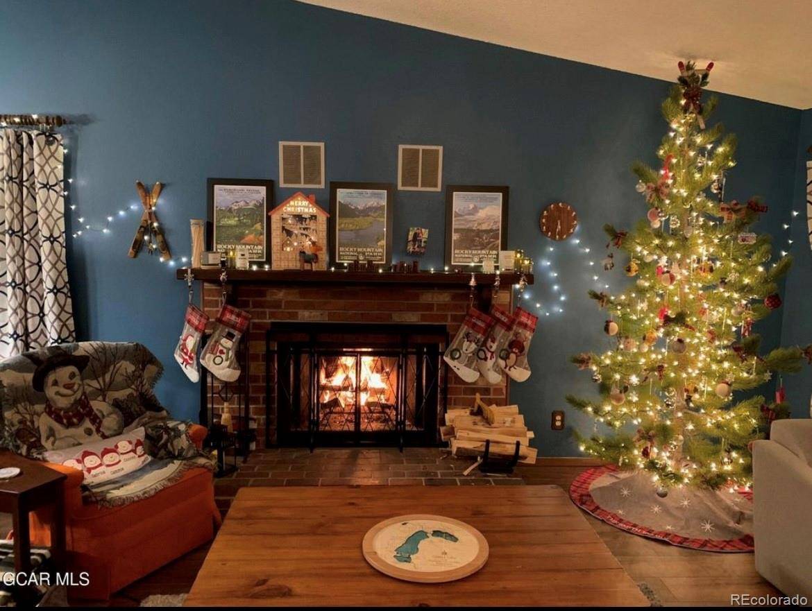 Grand Lake, CO 80447,906 Tallaqua Drive