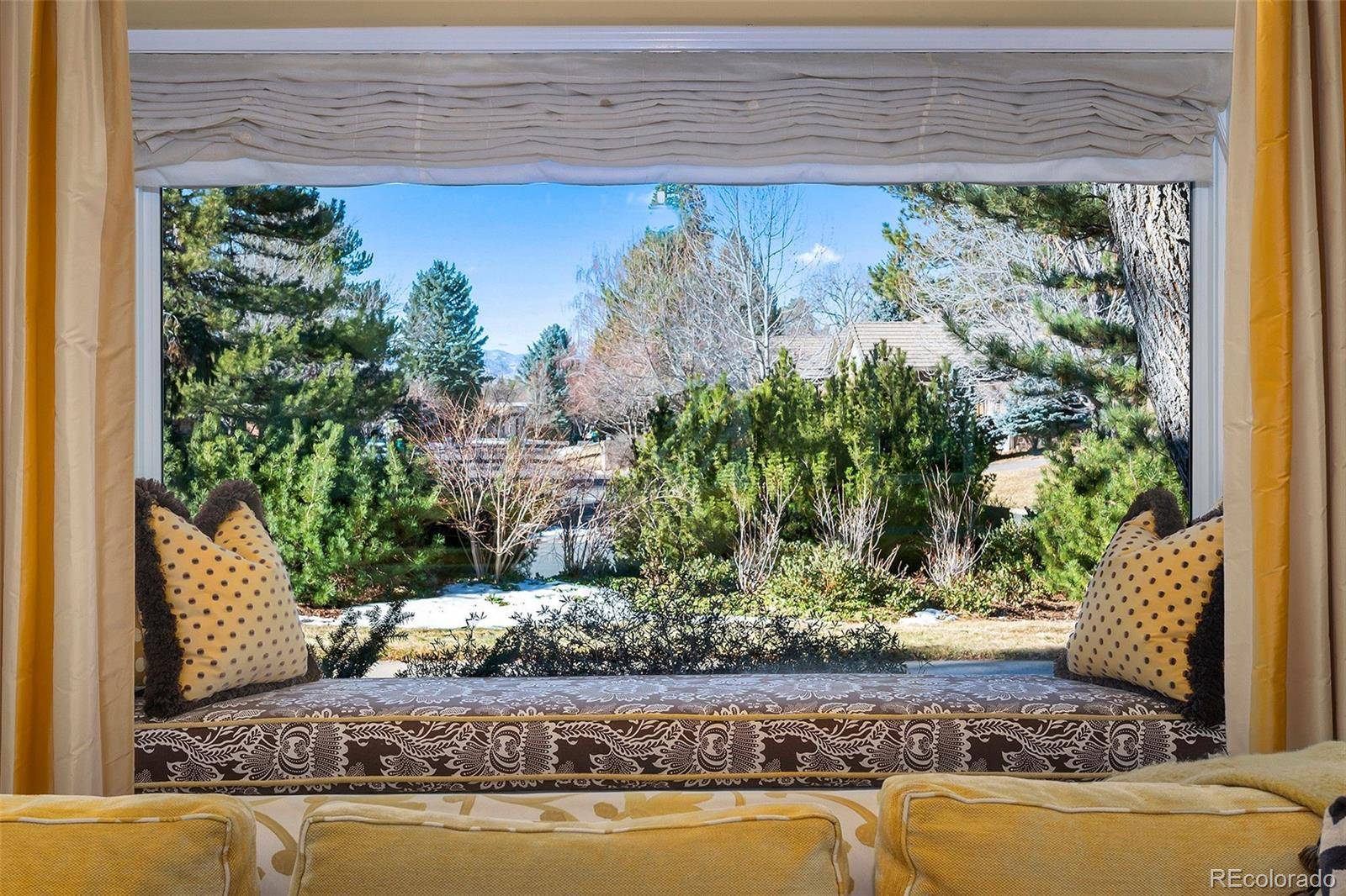 Cherry Hills Village, CO 80113,3990 S Hudson WAY