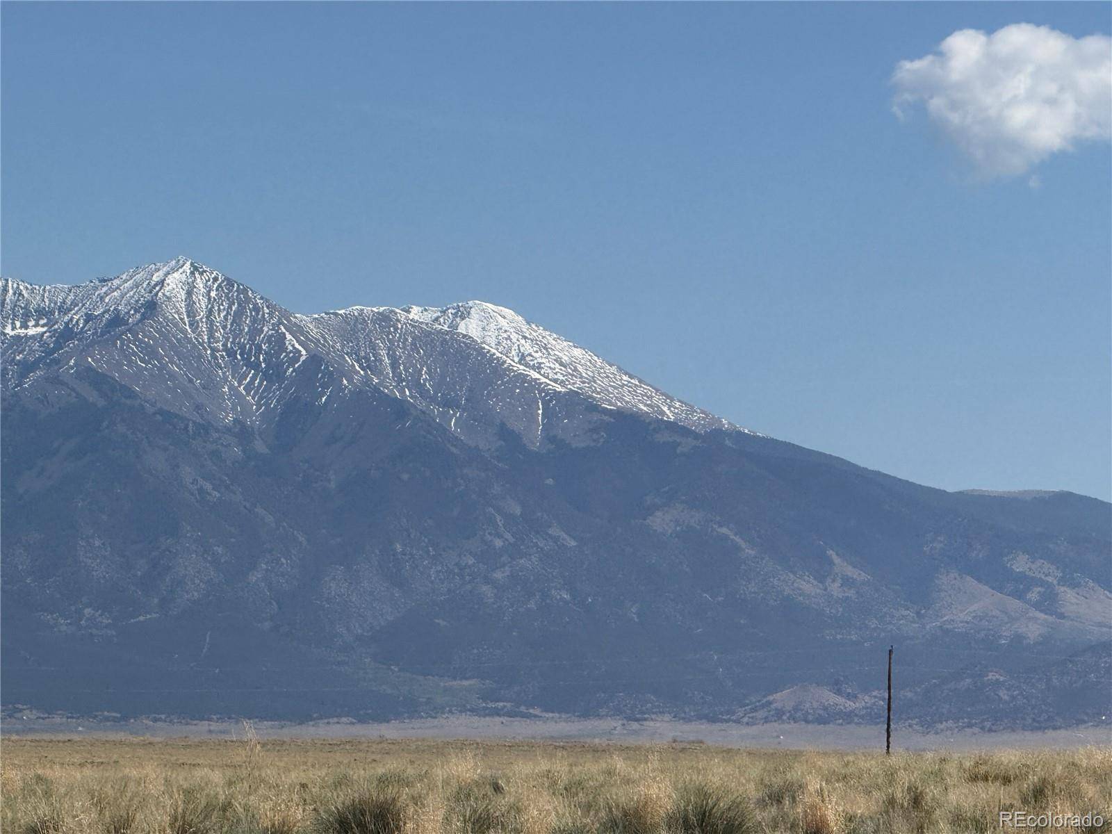 Blanca, CO 81123,00 Alyssum AVE