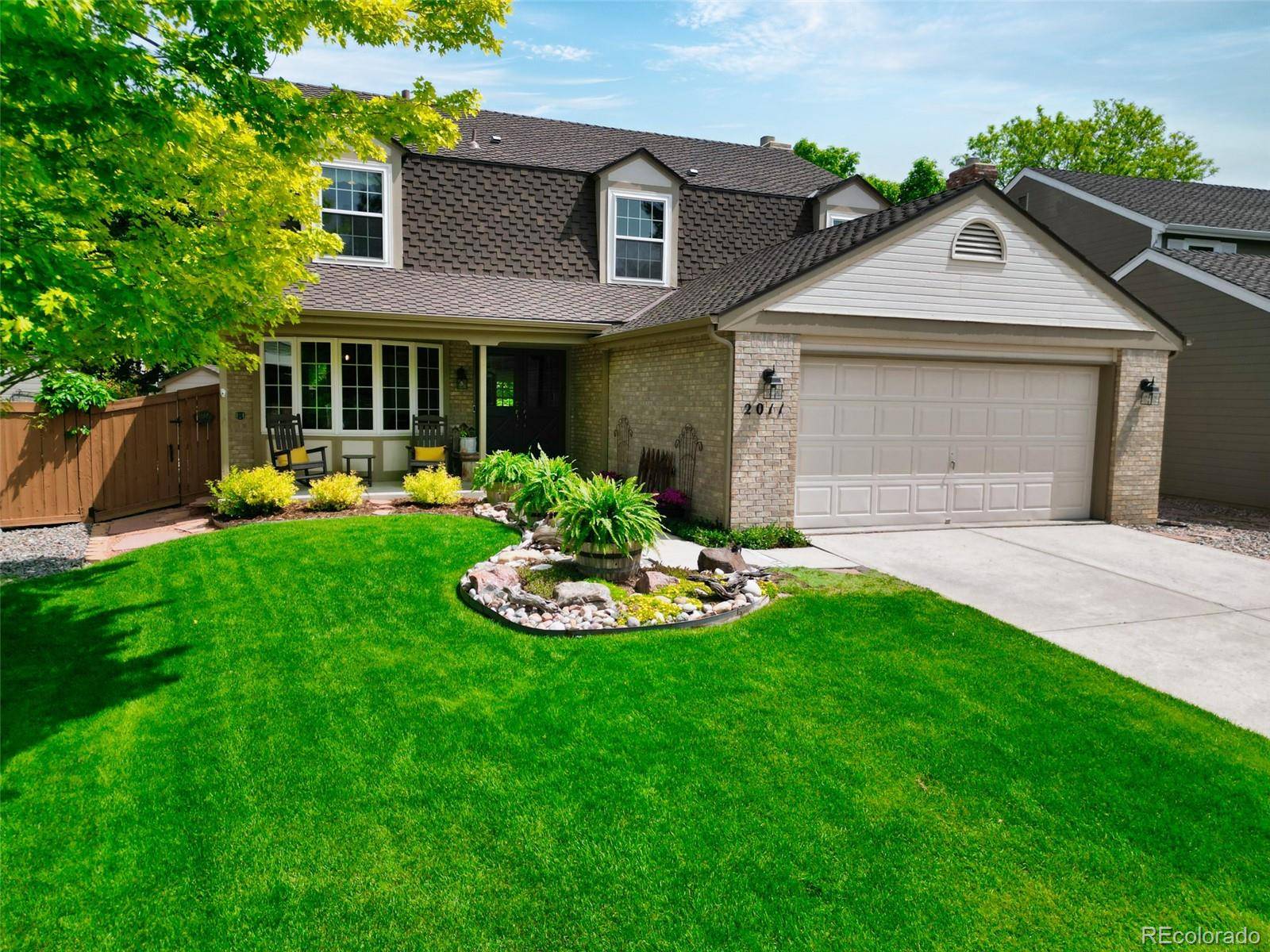 Highlands Ranch, CO 80126,2011 Sundrop TRL
