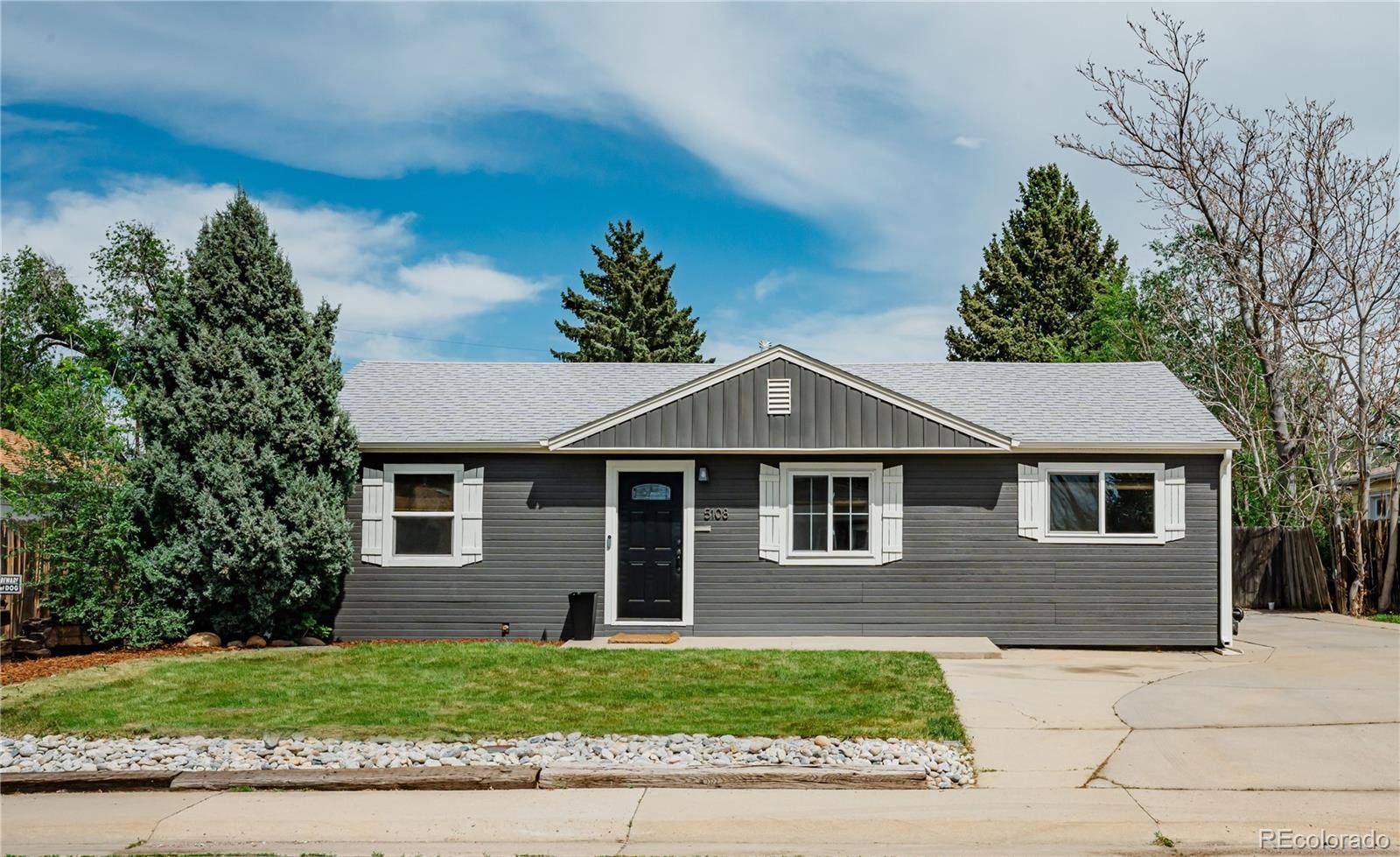Littleton, CO 80121,5108 S Pennsylvania ST