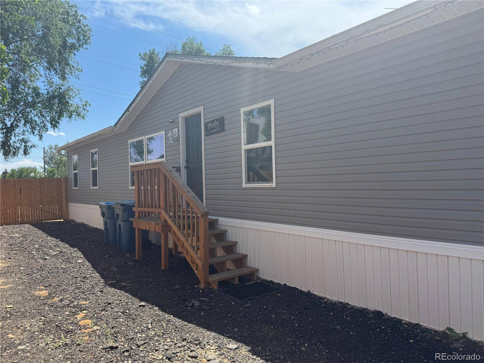 Lochbuie, CO 80603,811 Plum AVE