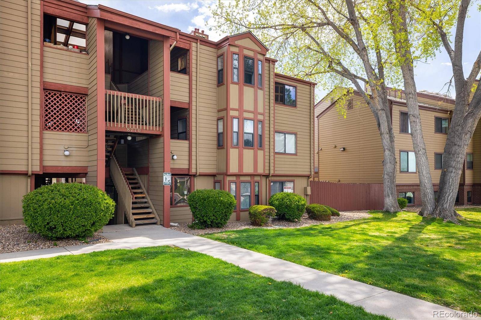 Denver, CO 80229,8770 Corona ST #101