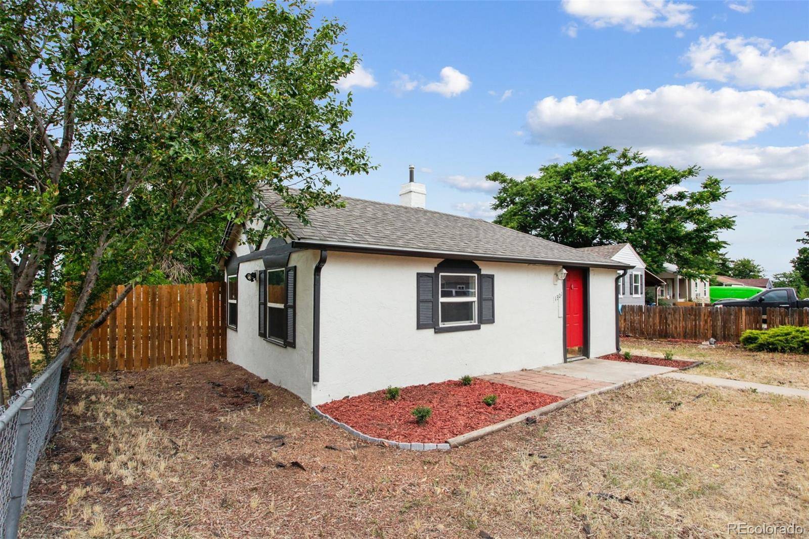 Aurora, CO 80010,1301 Kenton ST