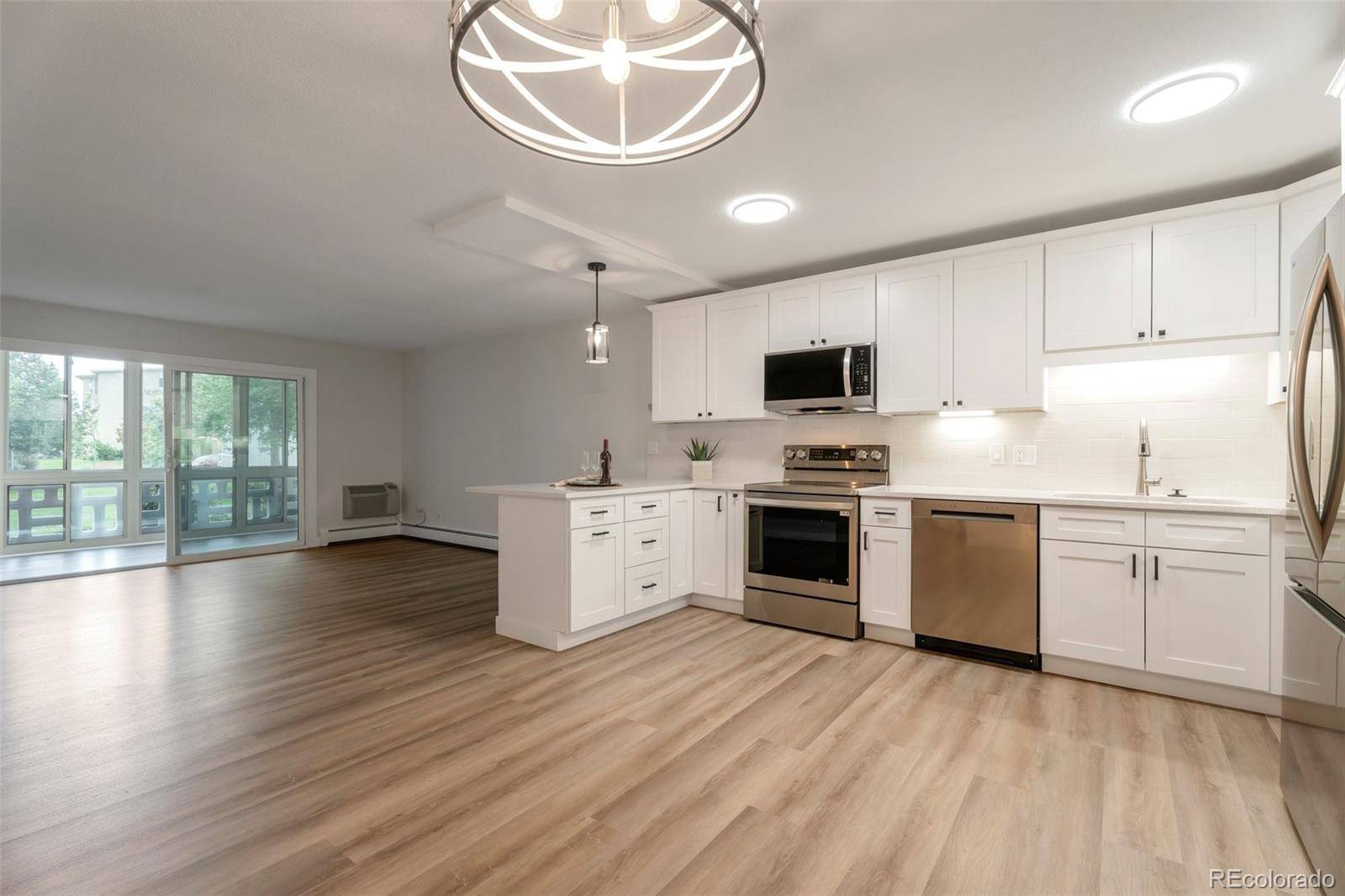 Denver, CO 80247,625 S Alton WAY #3A