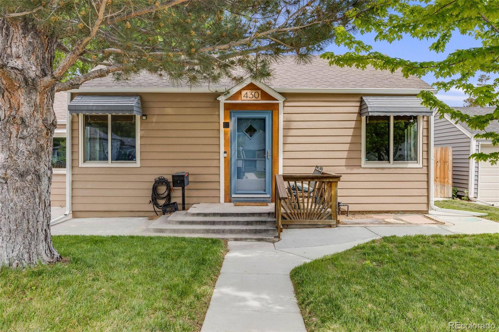 Denver, CO 80204,430 Osceola ST