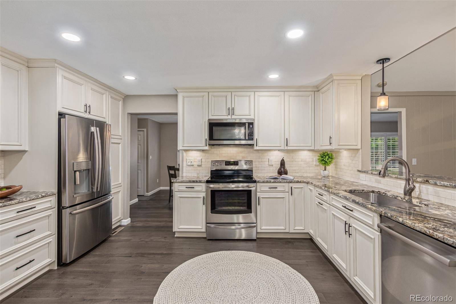 Centennial, CO 80122,7719 S Jackson CIR