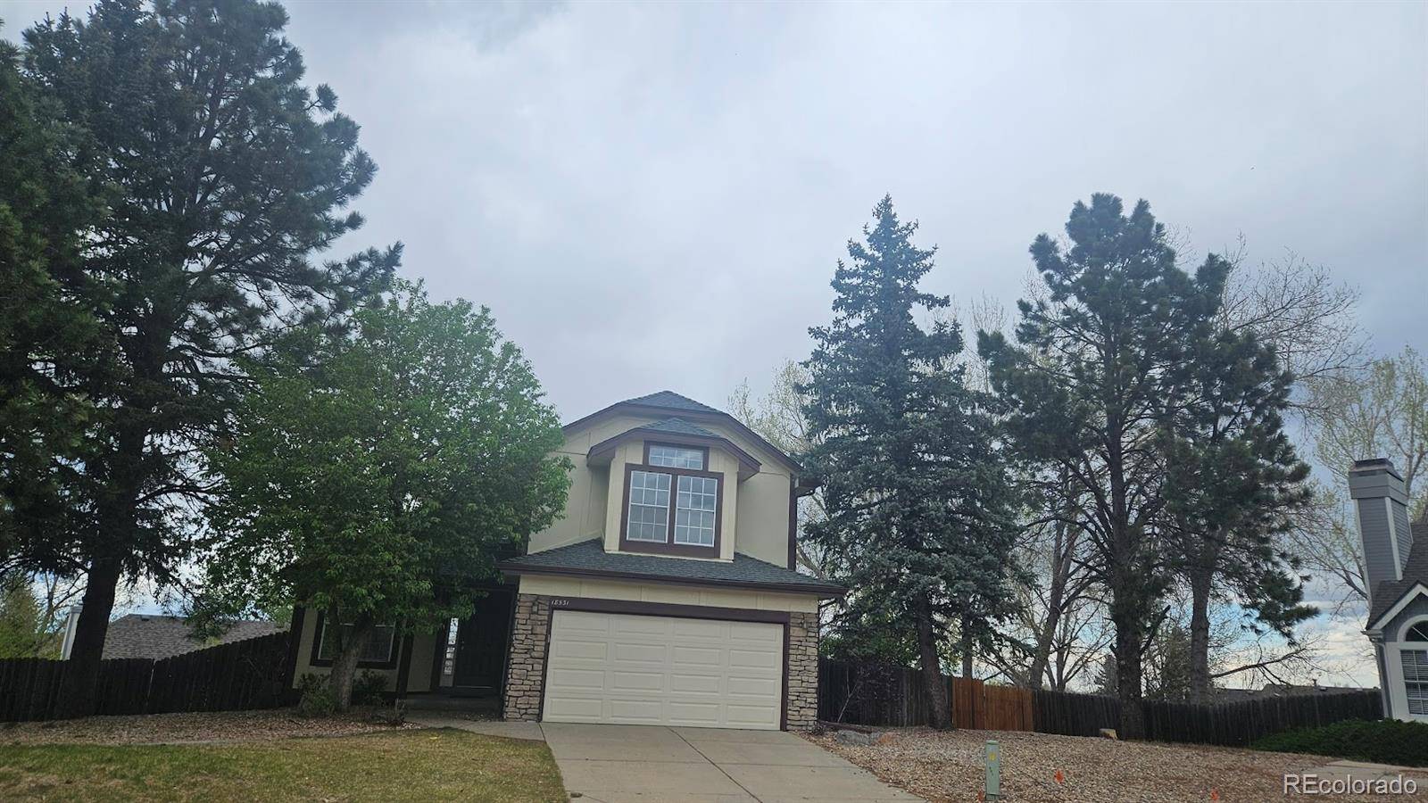 Aurora, CO 80015,18531 E Tanforan PL