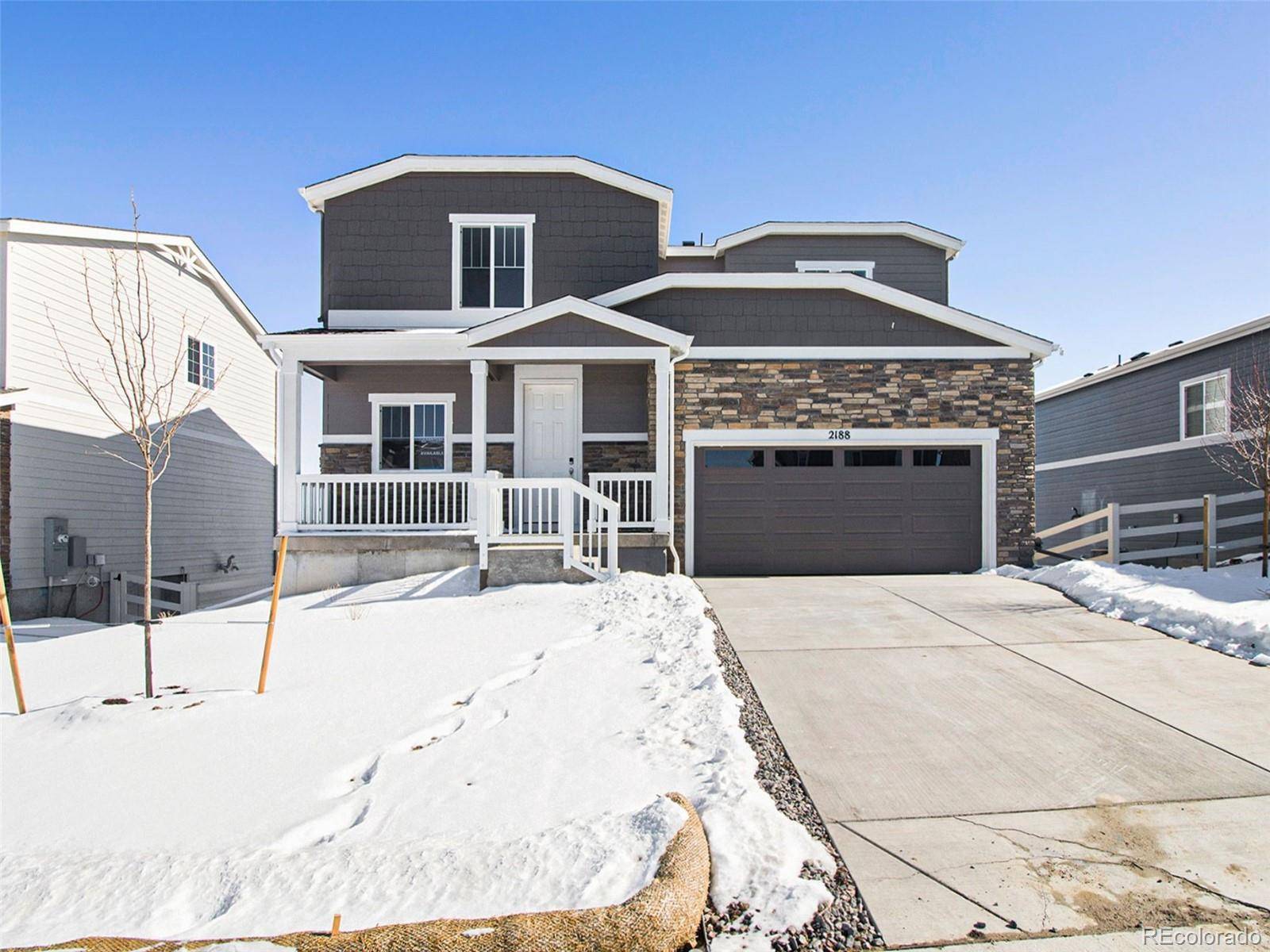 Castle Rock, CO 80104,2188 Villageview LN