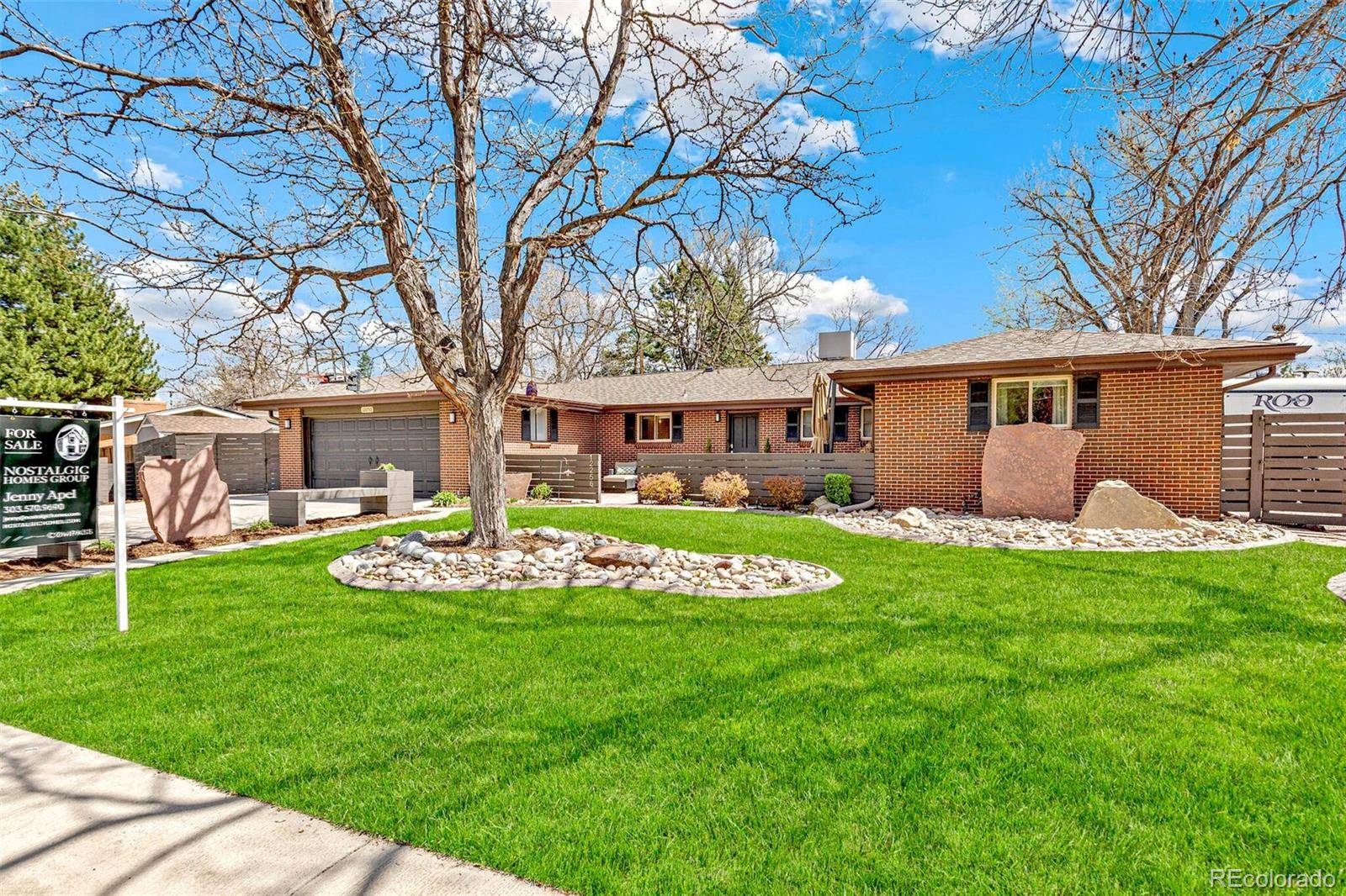 Wheat Ridge, CO 80033,12256 W 34th PL