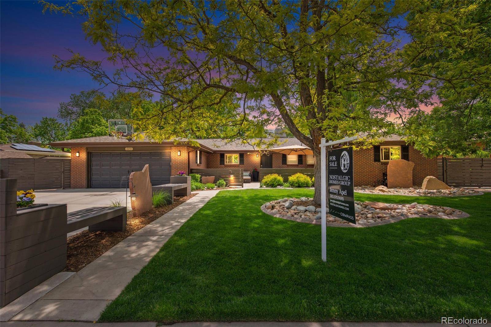 Wheat Ridge, CO 80033,12256 W 34th PL