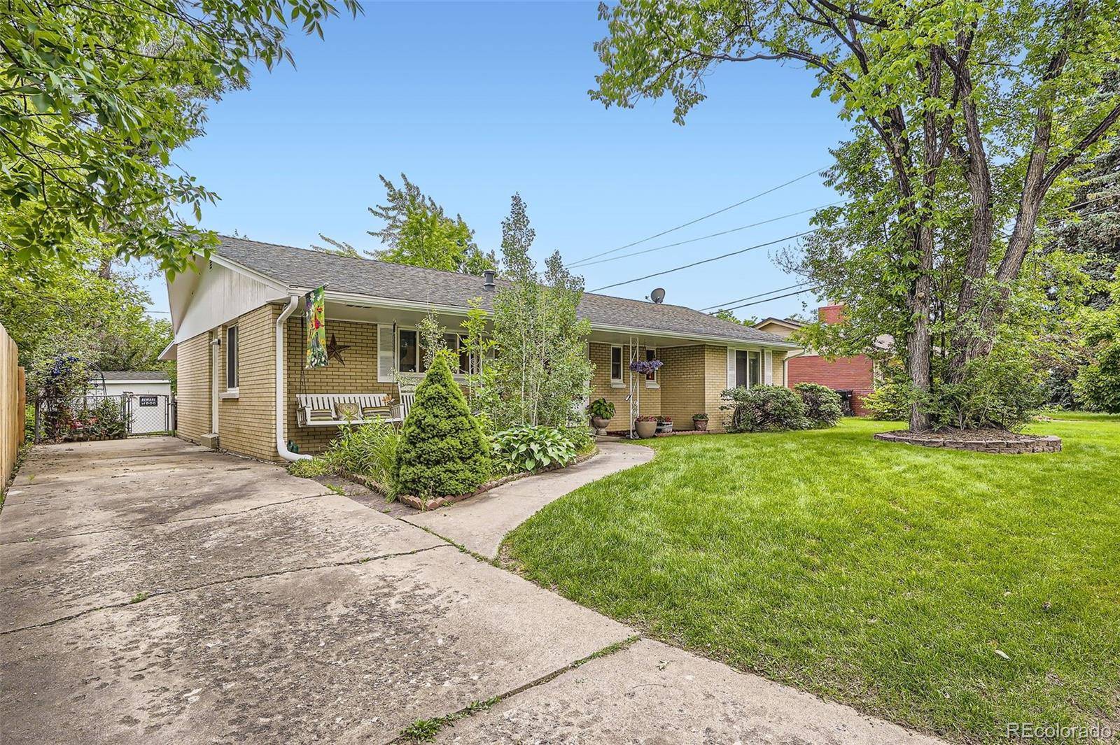Arvada, CO 80003,6940 W 63rd AVE