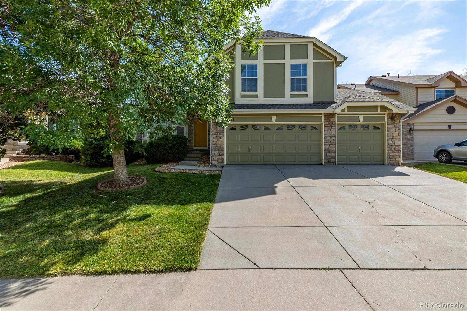 Northglenn, CO 80233,3164 E 105th PL
