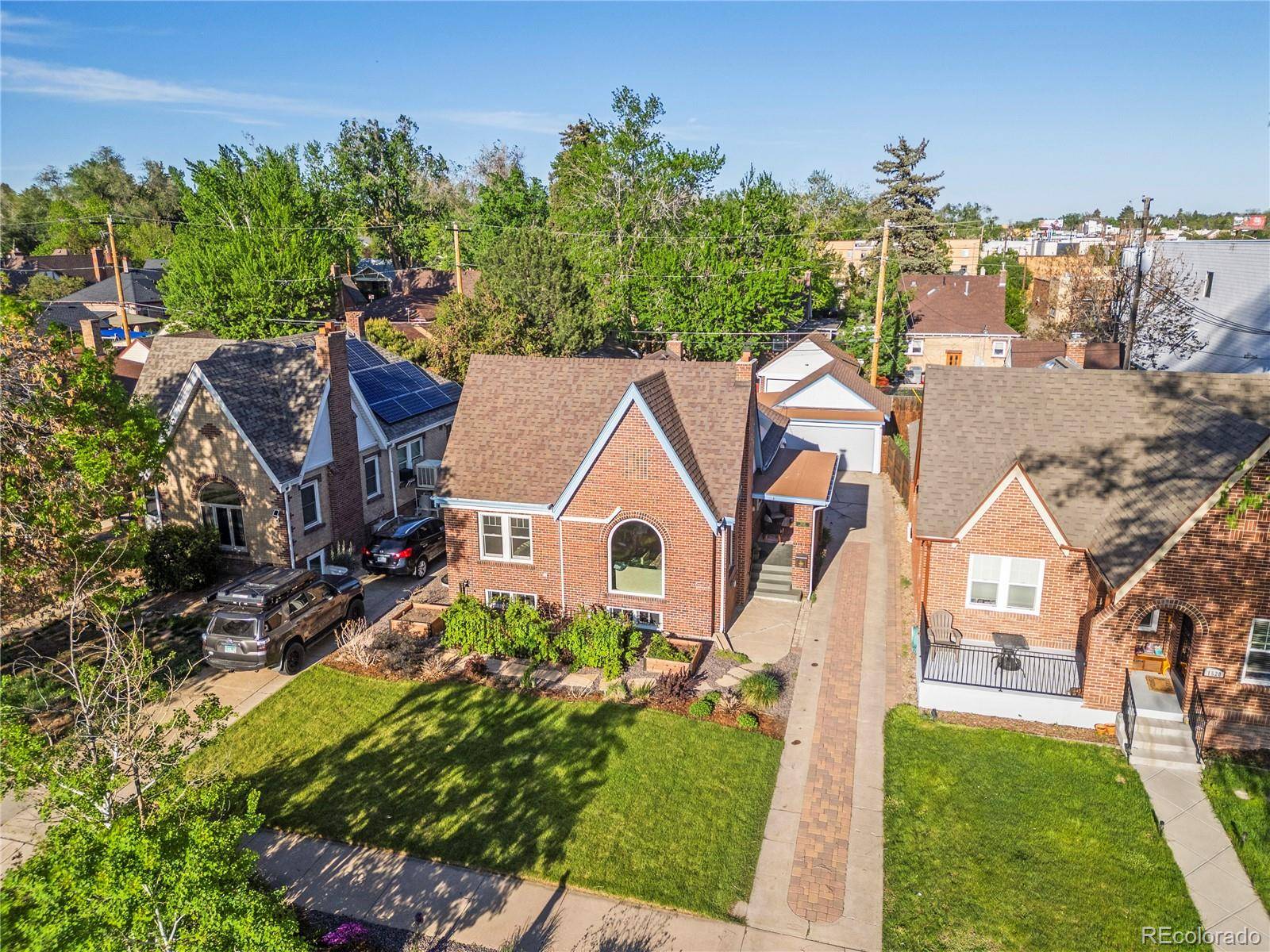 Denver, CO 80220,1528 Holly ST
