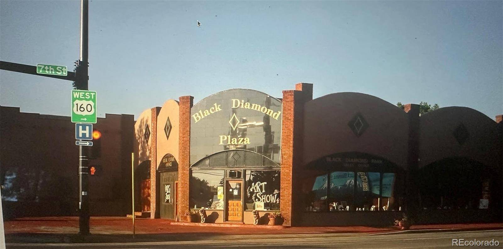 Walsenburg, CO 81089,701 Main ST