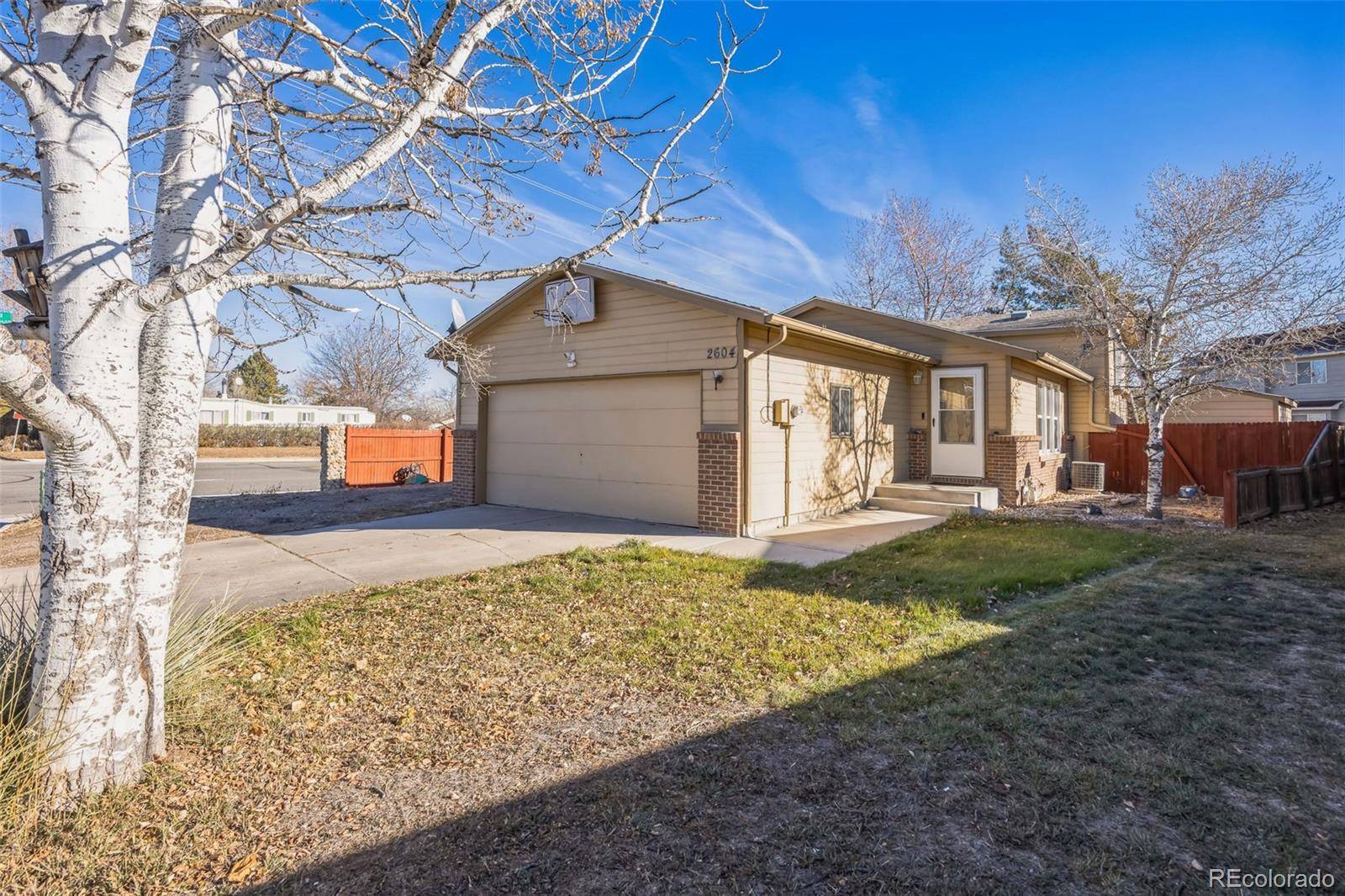 Loveland, CO 80537,2604 Susan DR