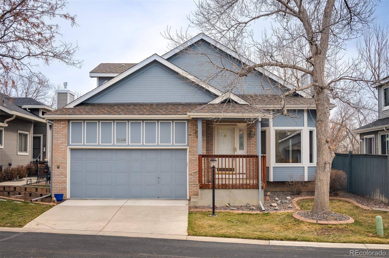 Denver, CO 80227,2640 S Iris ST