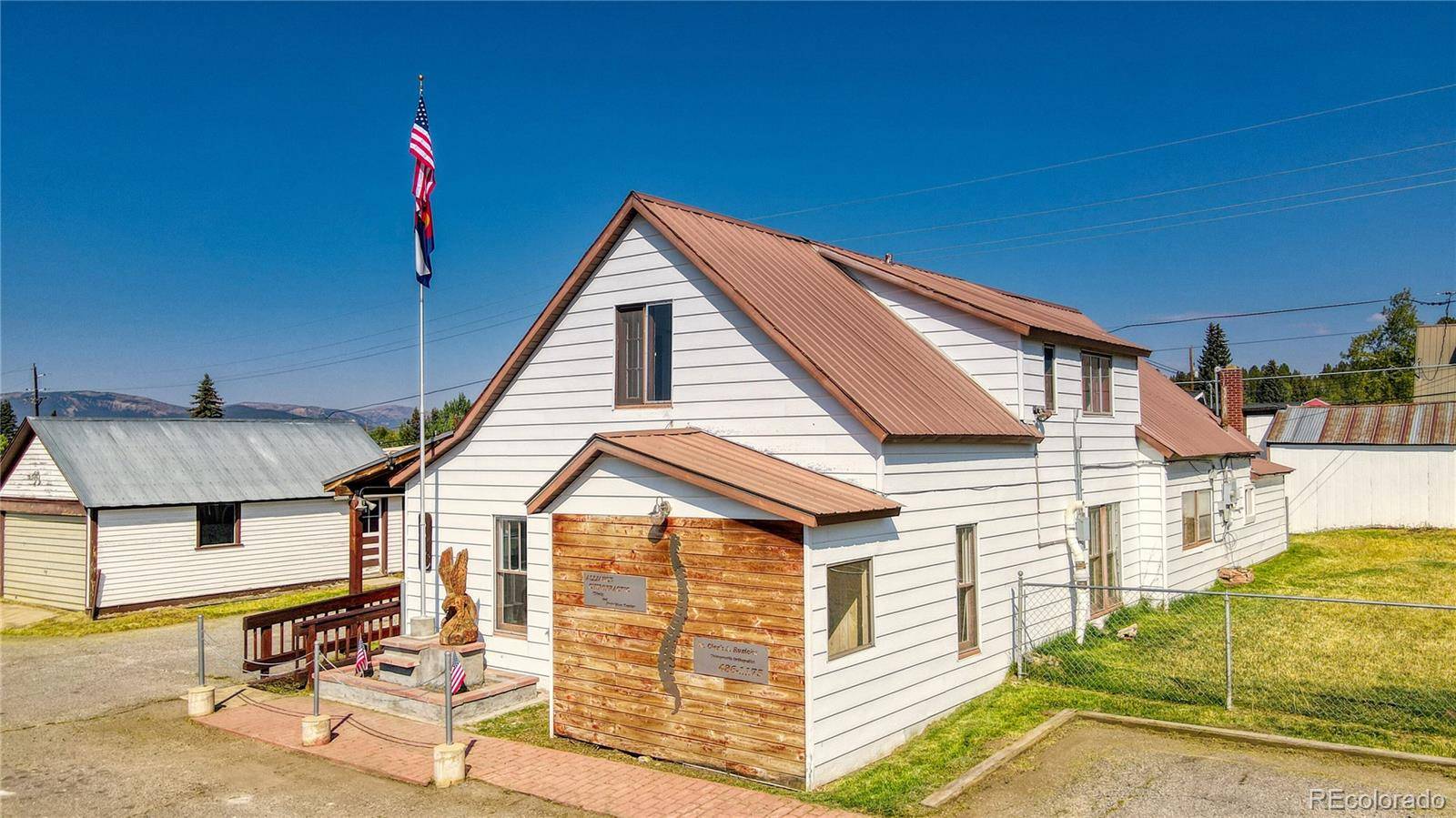 Leadville, CO 80461,610 Front ST