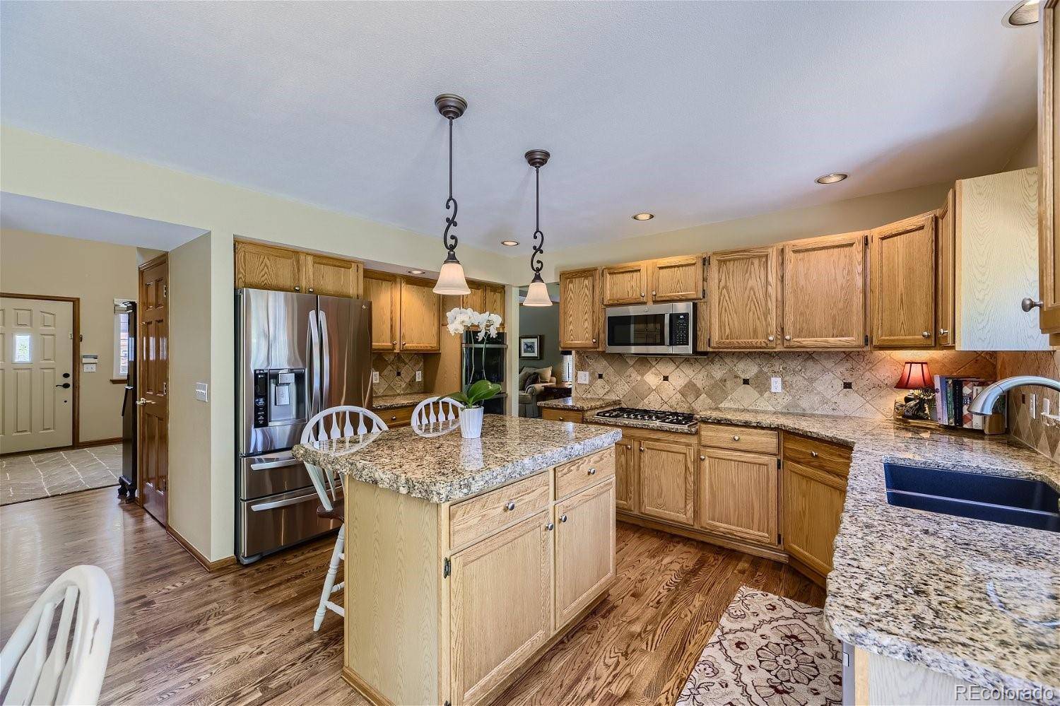 Castle Rock, CO 80109,4498 Buena Vista CT
