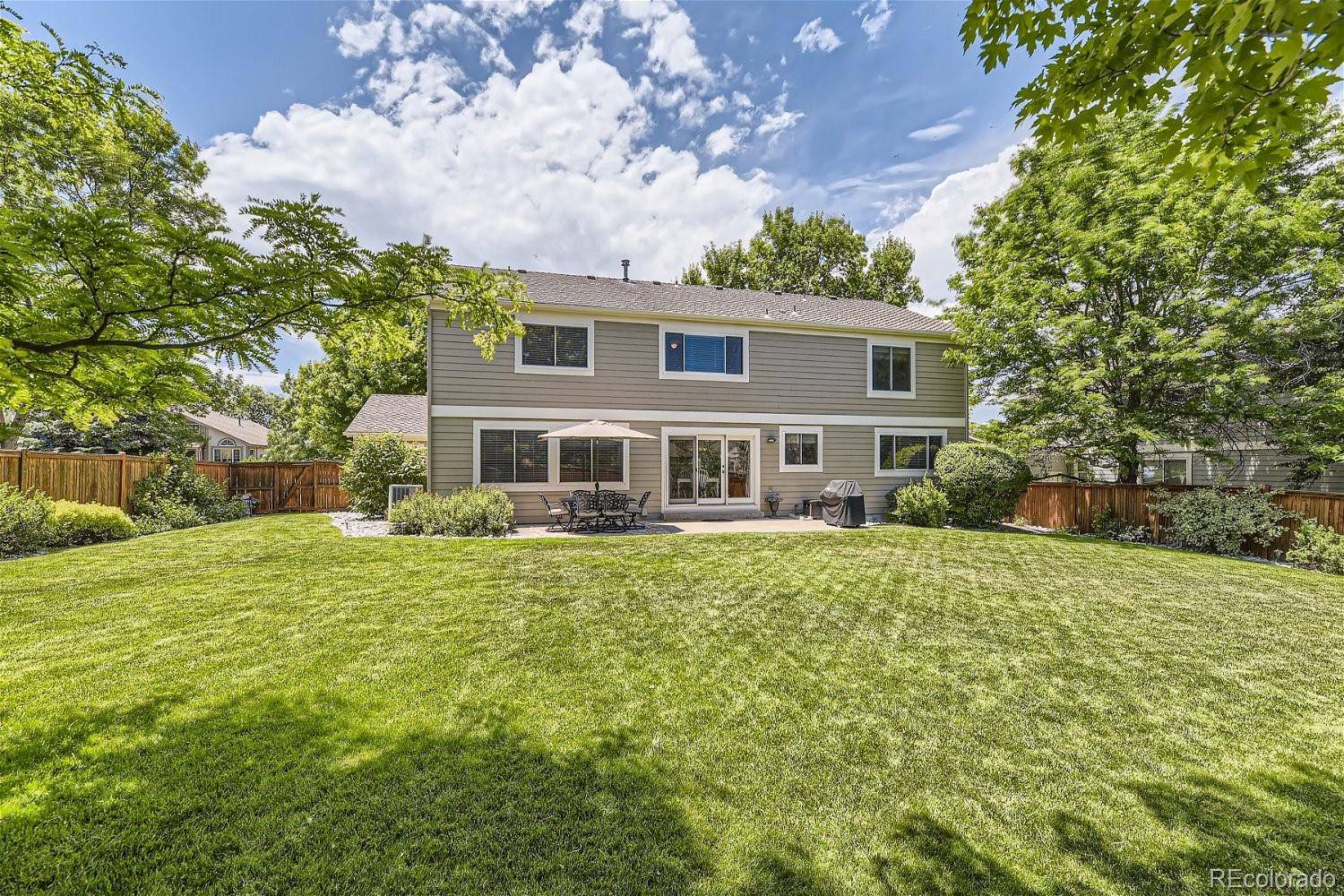 Castle Rock, CO 80109,4498 Buena Vista CT
