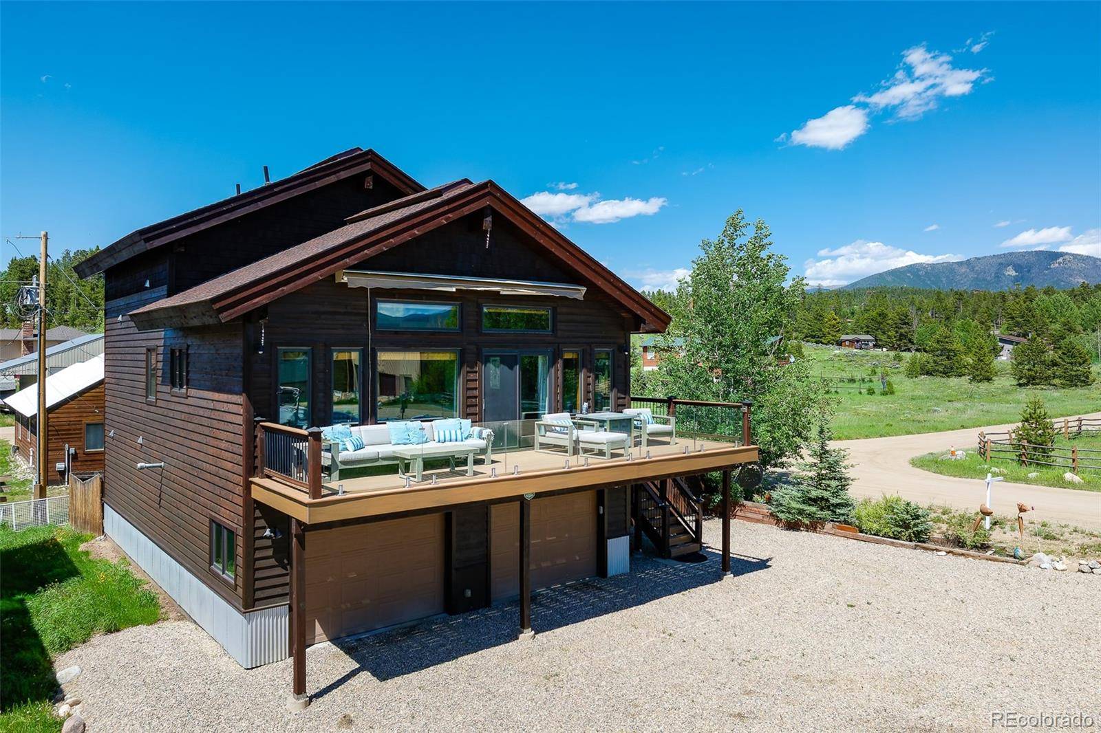Grand Lake, CO 80447,151 County Road 644