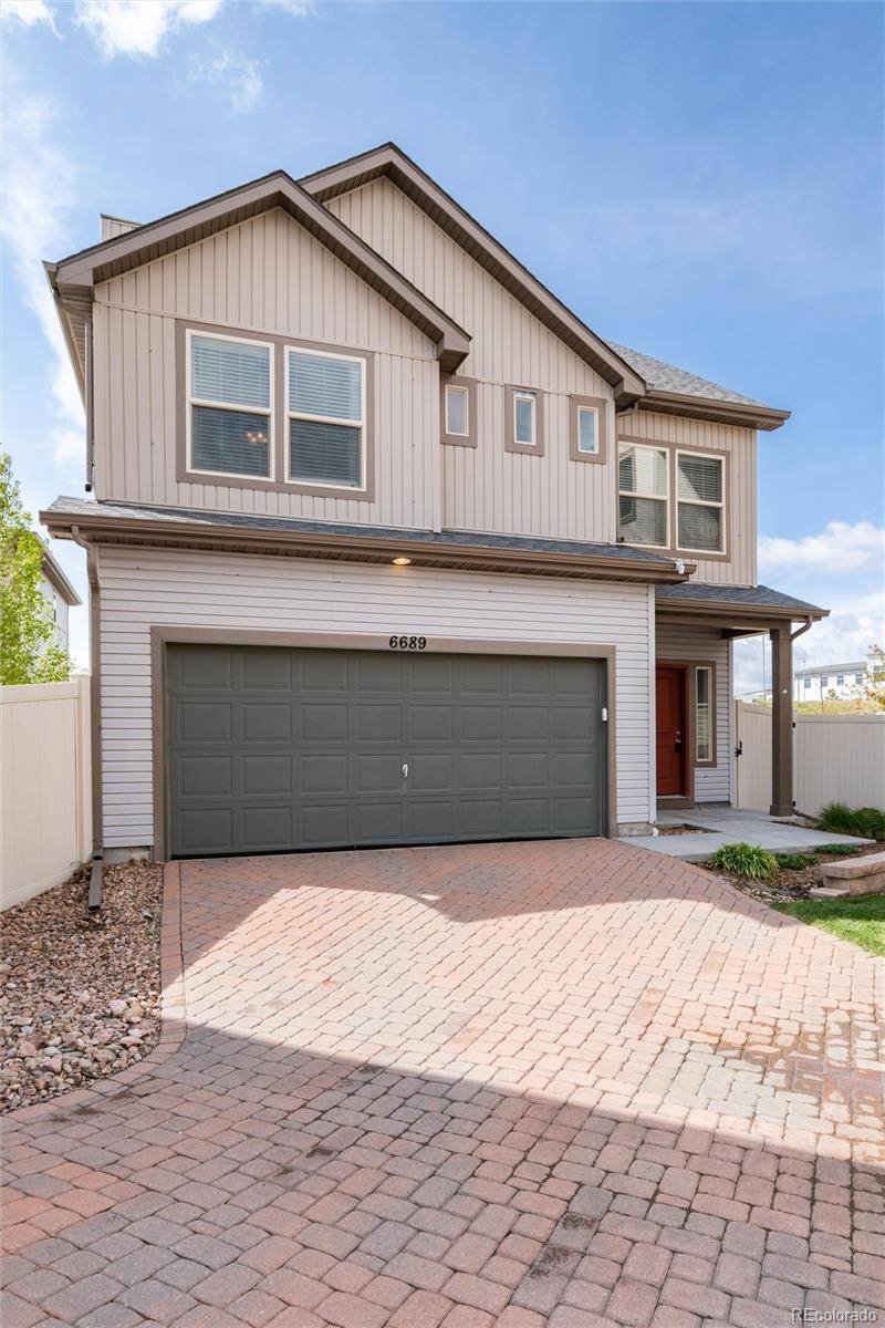 Colorado Springs, CO 80927,6689 Shadow Star DR