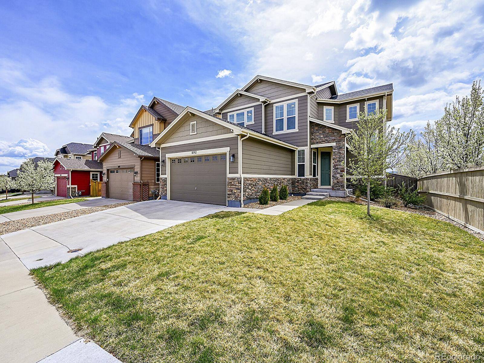 Littleton, CO 80127,11792 W Quarles AVE