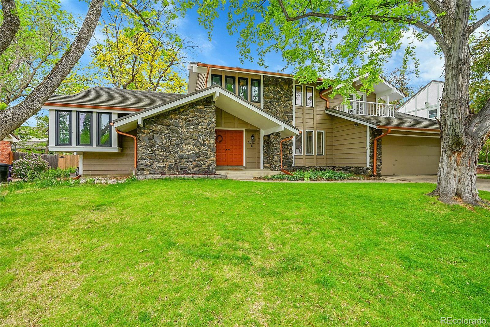 Denver, CO 80237,4012 S Newport WAY