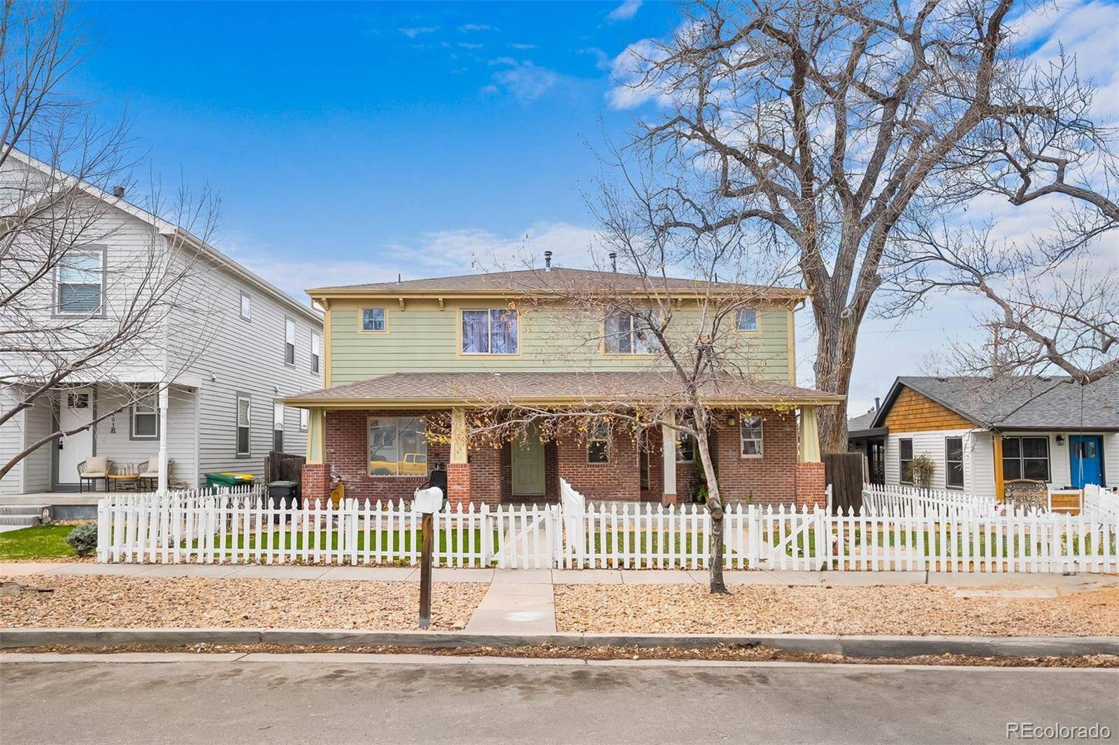 Castle Rock, CO 80104,109 Cantril ST