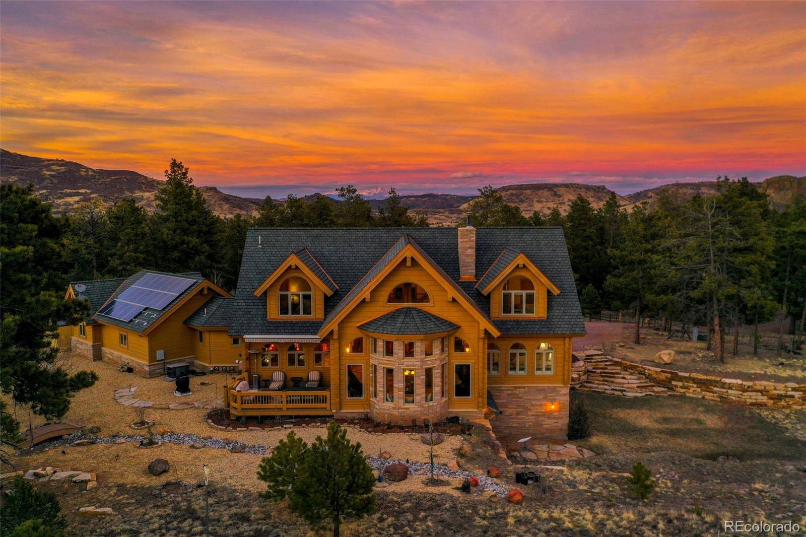 Canon City, CO 81212,324 Elk View CT