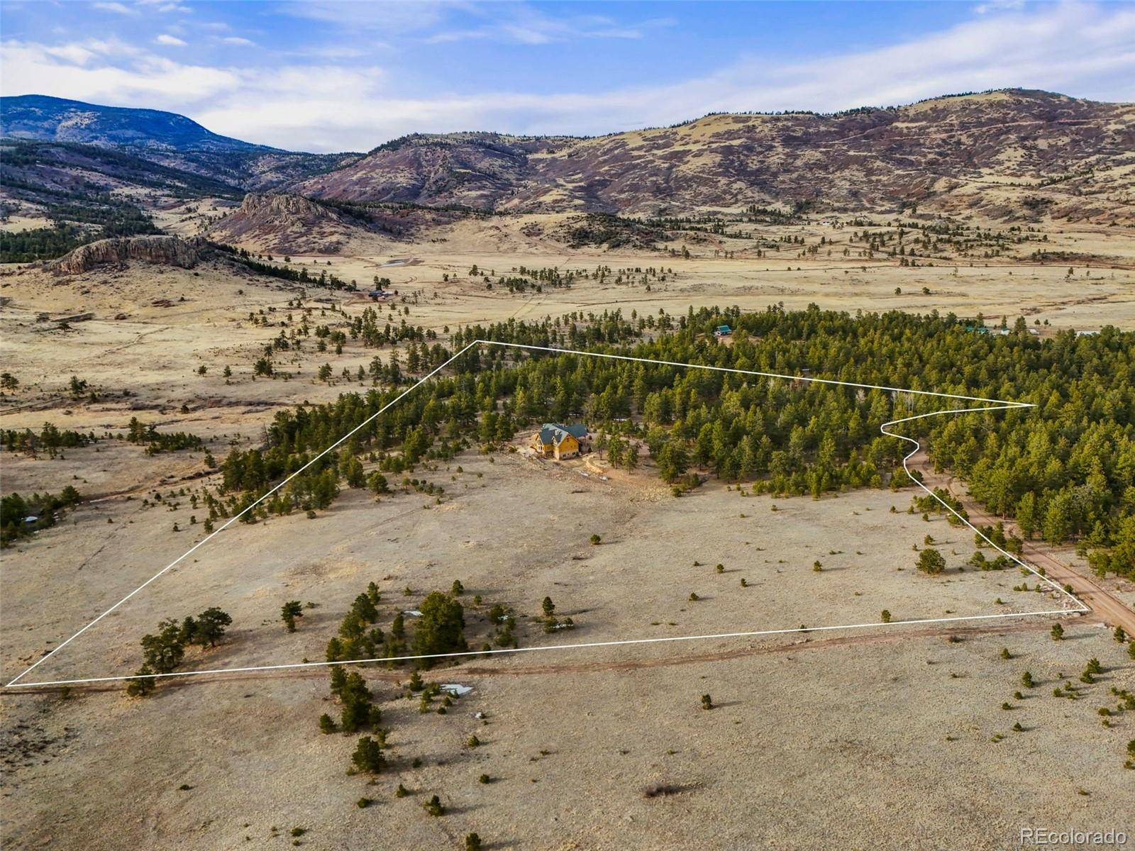 Canon City, CO 81212,324 Elk View CT