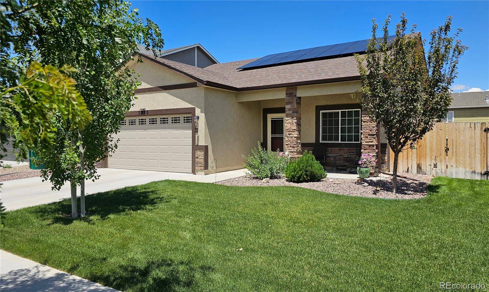 Pueblo, CO 81005,3526 Possum LN