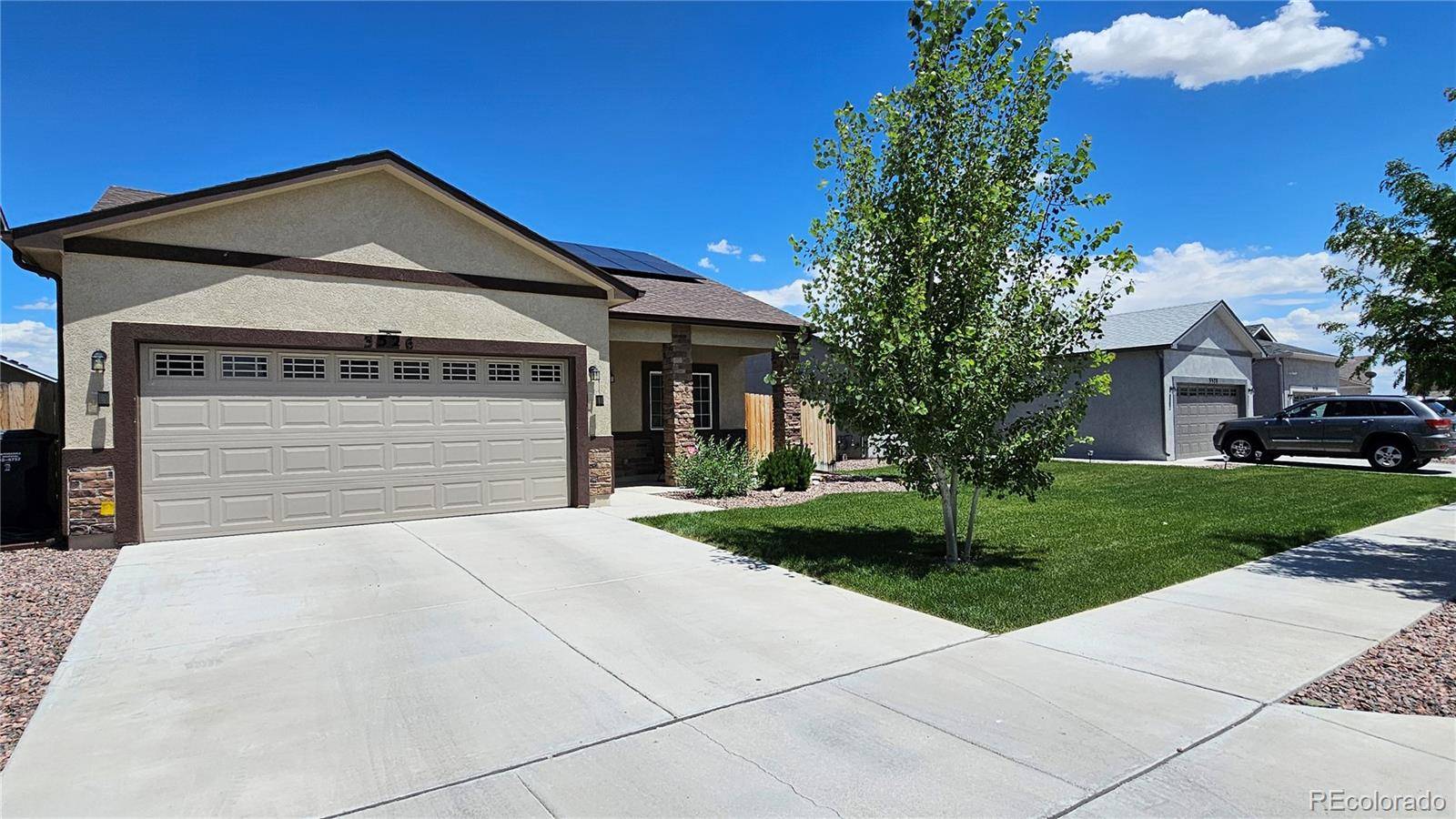 Pueblo, CO 81005,3526 Possum LN
