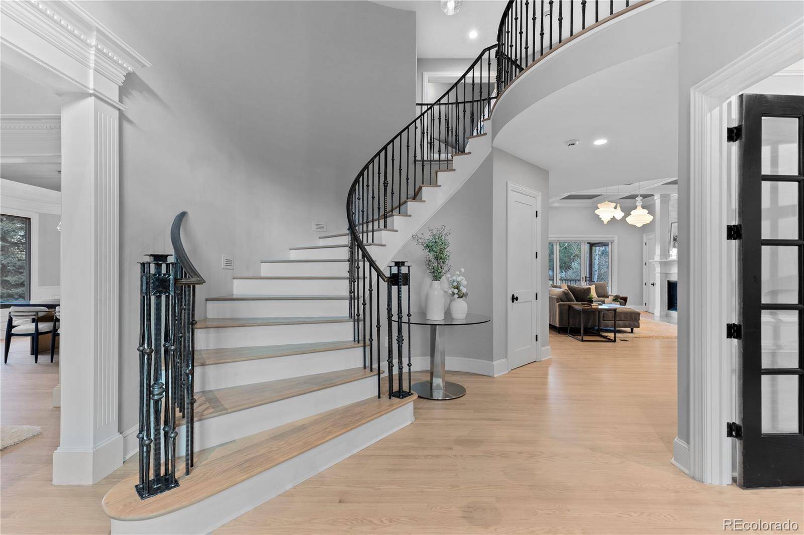 Greenwood Village, CO 80121,5350 S Race CT