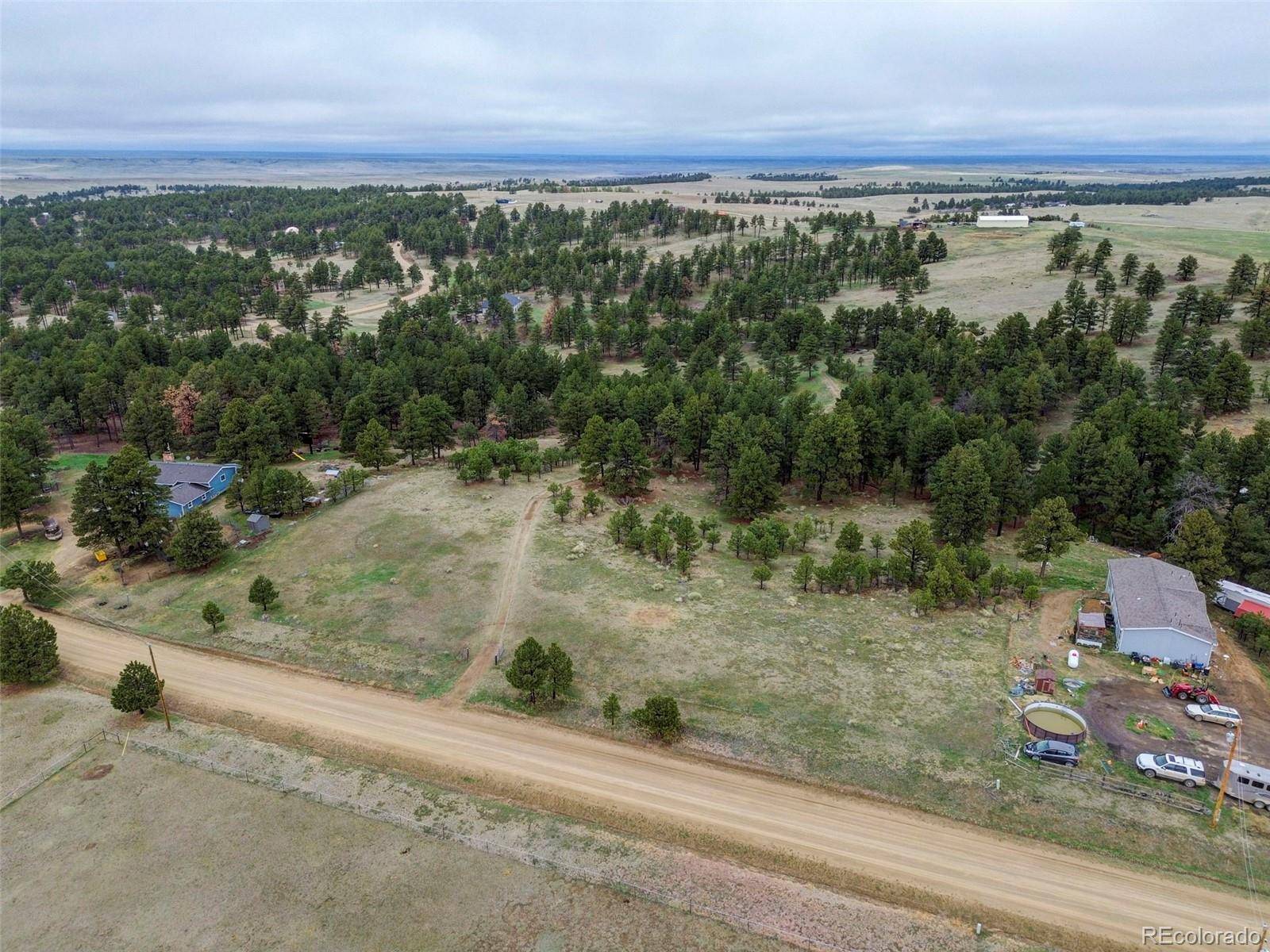 Deer Trail, CO 80105,24249 Agate TRL