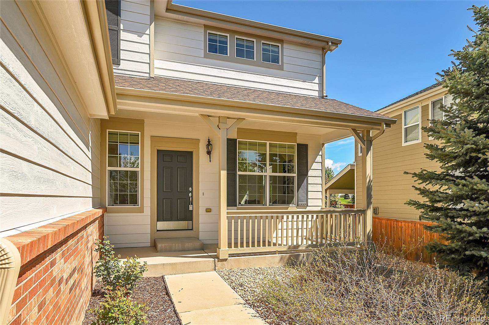 Castle Rock, CO 80108,901 Orion WAY