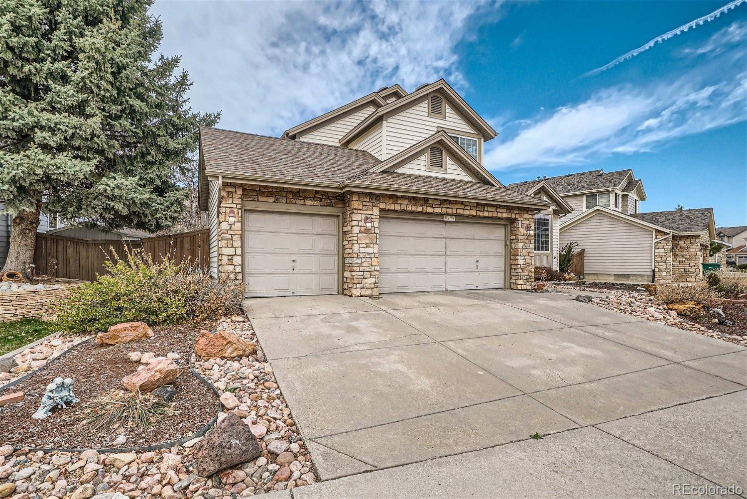 Highlands Ranch, CO 80130,8721 Aberdeen CIR