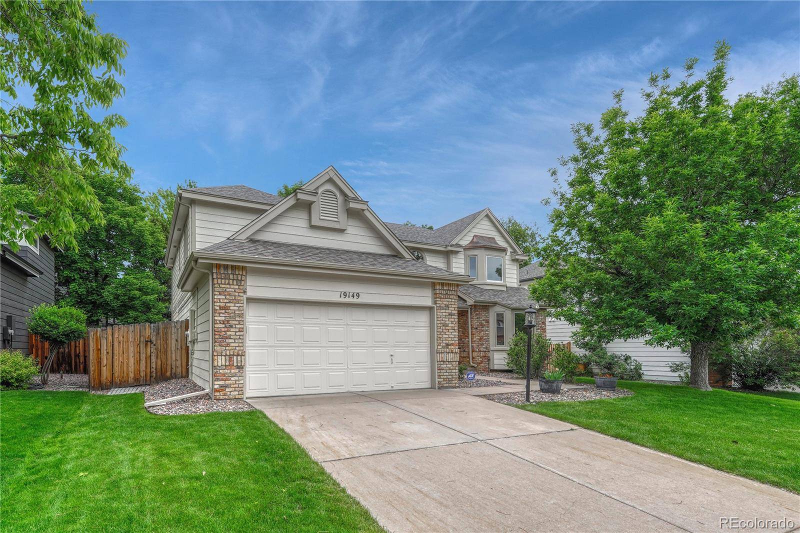 Aurora, CO 80015,19149 E Ida DR
