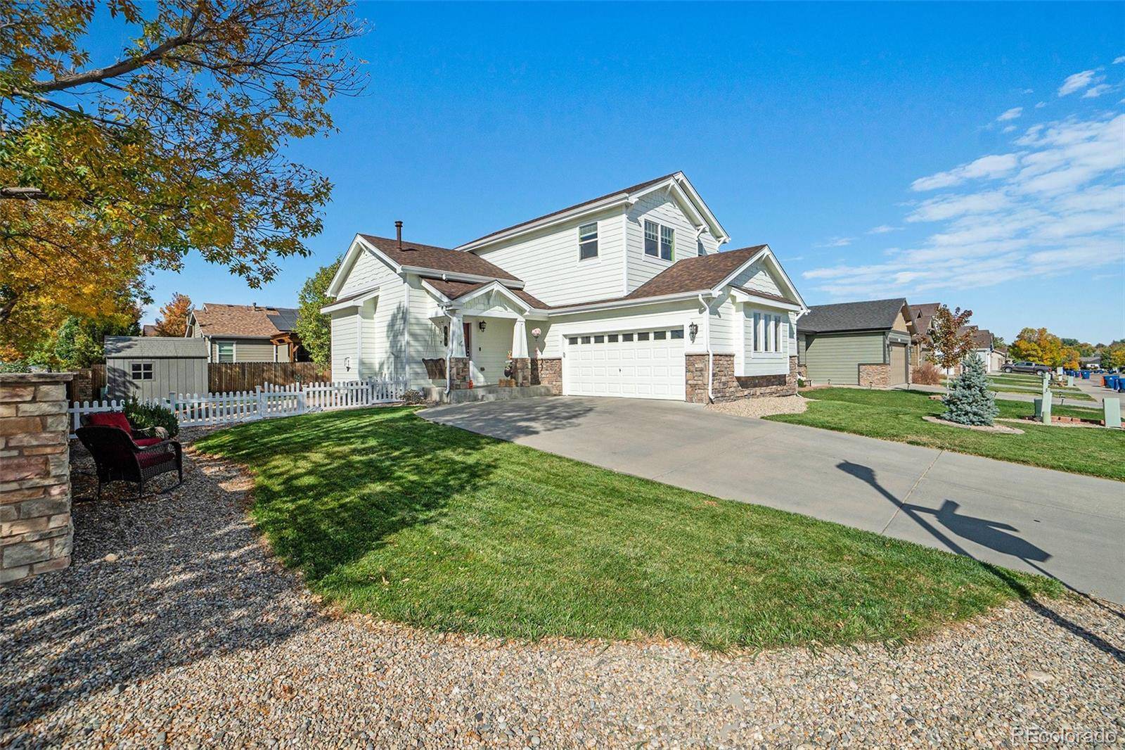 Johnstown, CO 80534,494 Frontier LN