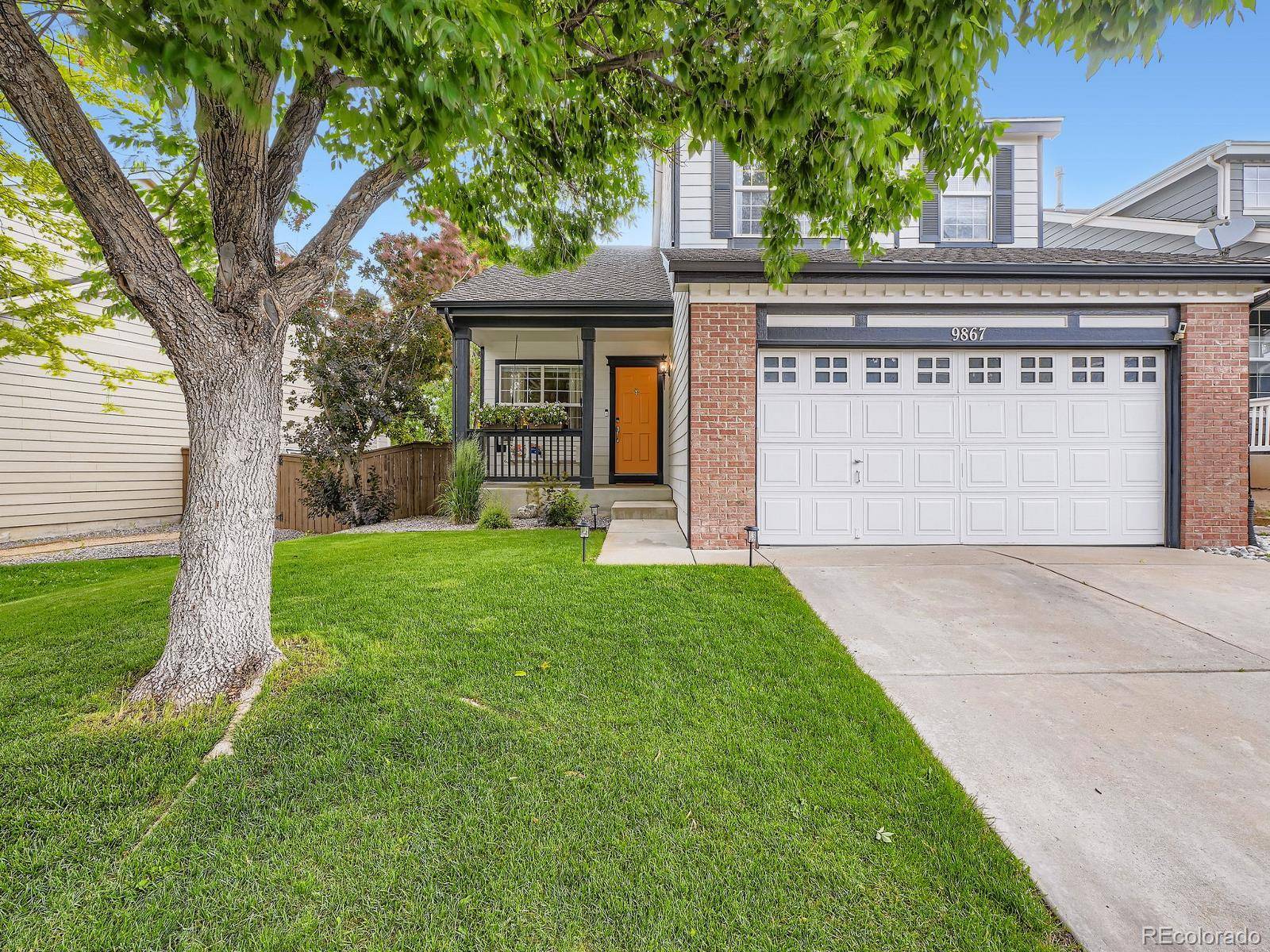 Highlands Ranch, CO 80129,9867 Mulberry WAY