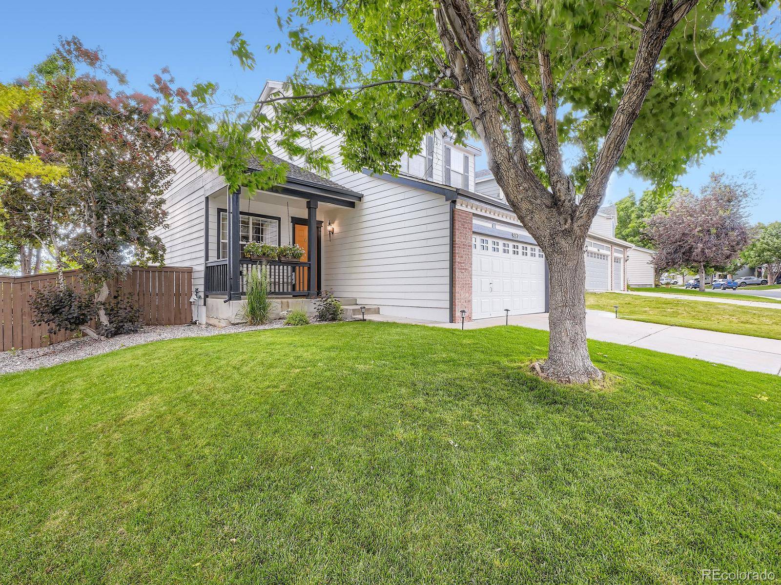 Highlands Ranch, CO 80129,9867 Mulberry WAY
