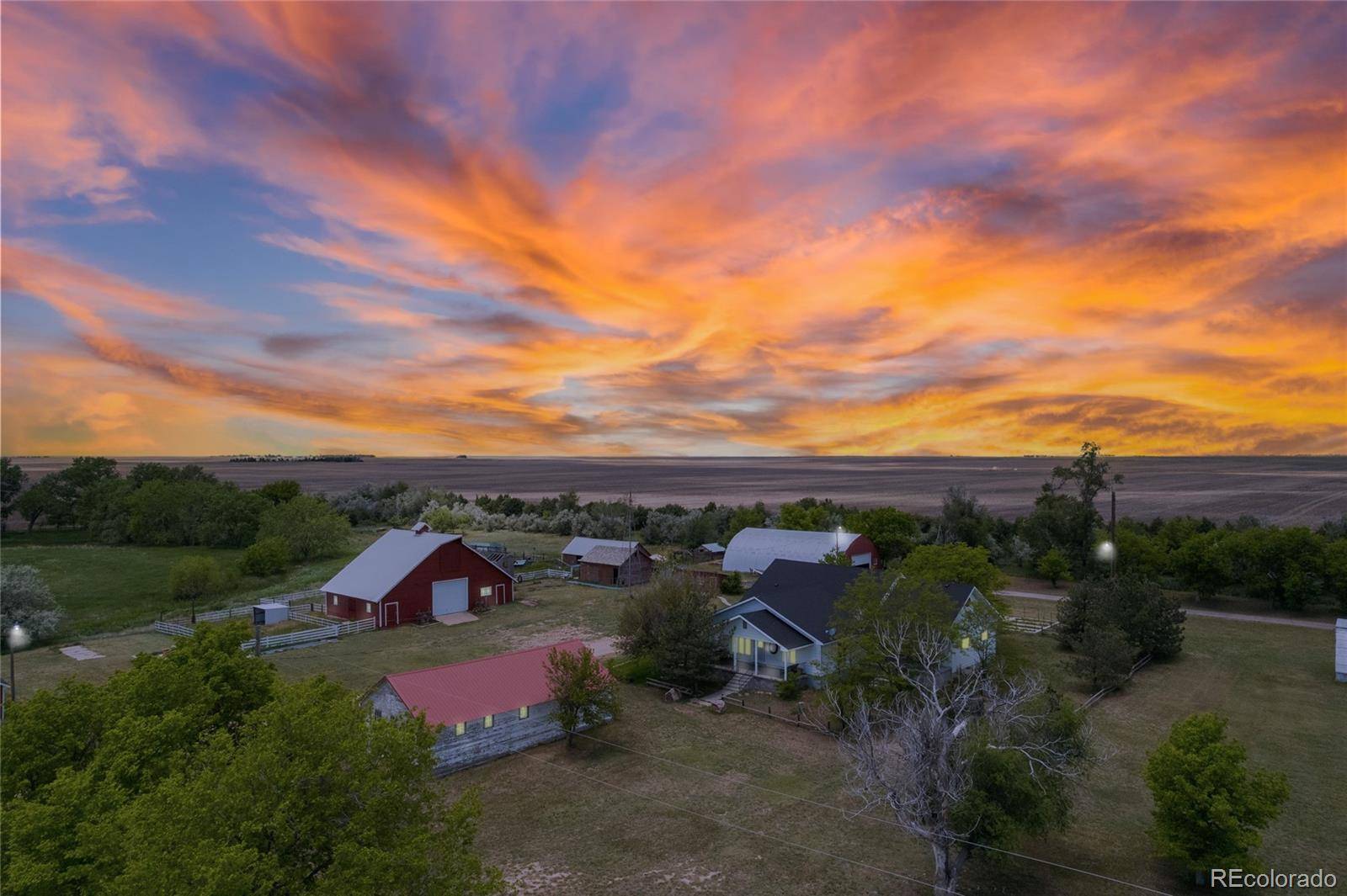 Akron, CO 80720,35055 Highway 63
