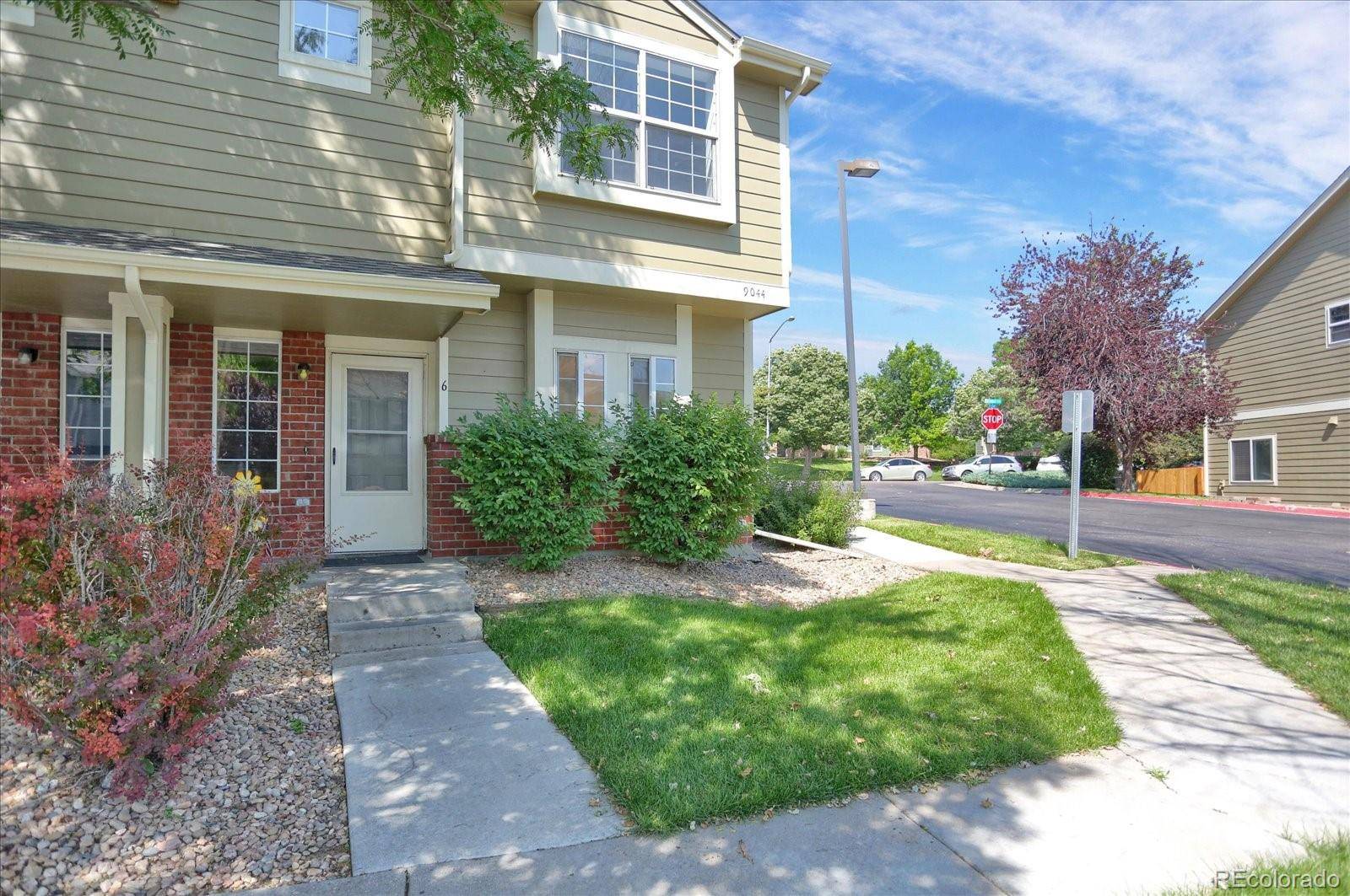 Thornton, CO 80260,9044 Gale BLVD #6