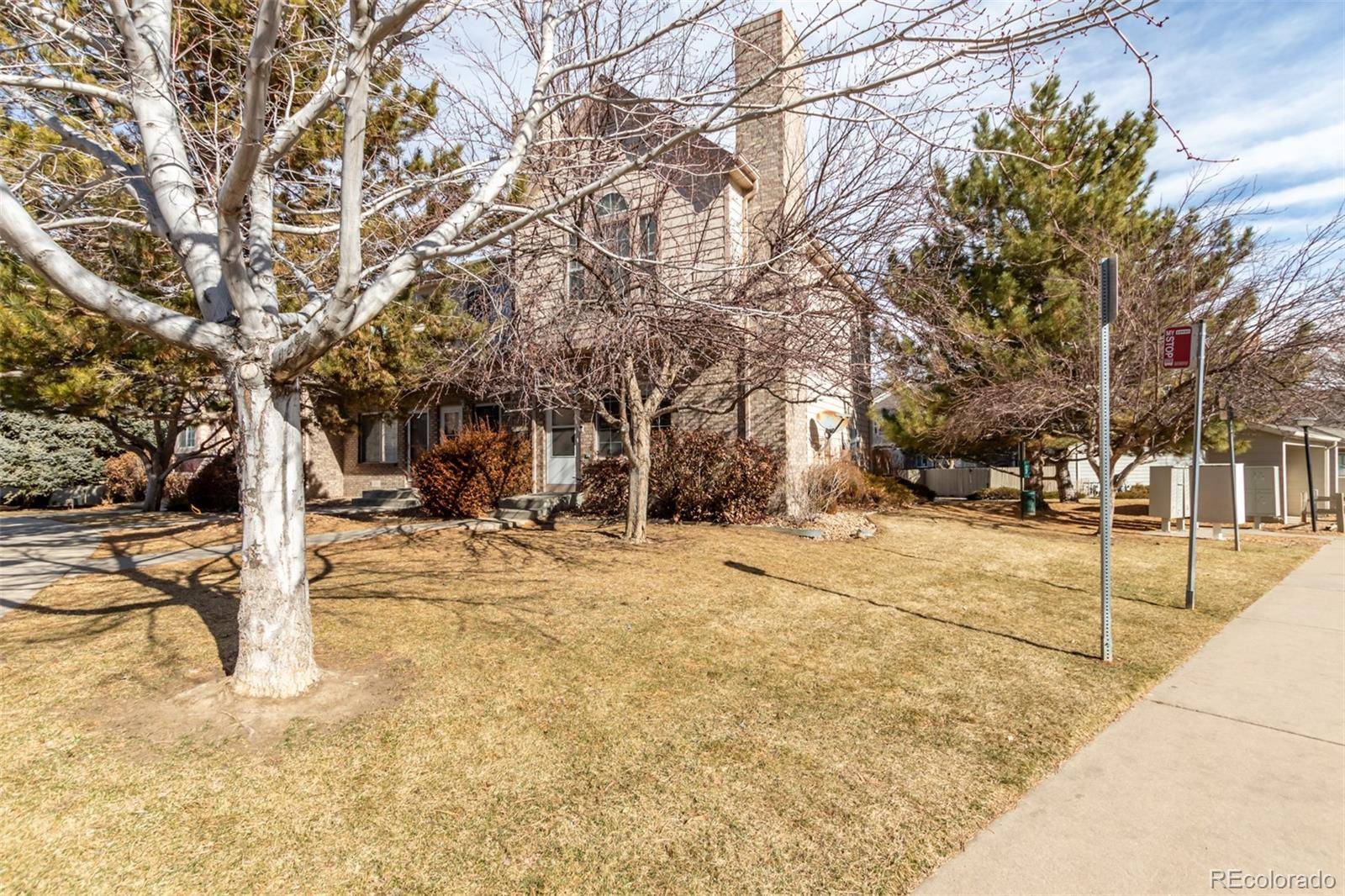 Westminster, CO 80031,3043 W 107th PL #D