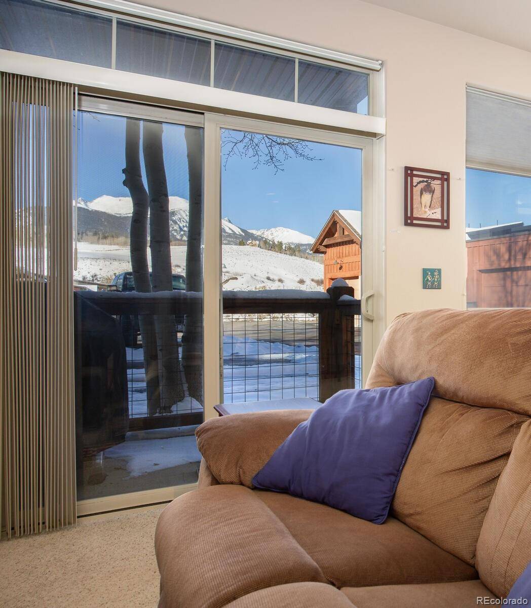 Silverthorne, CO 80498,850 Blue River Pkwy #E7